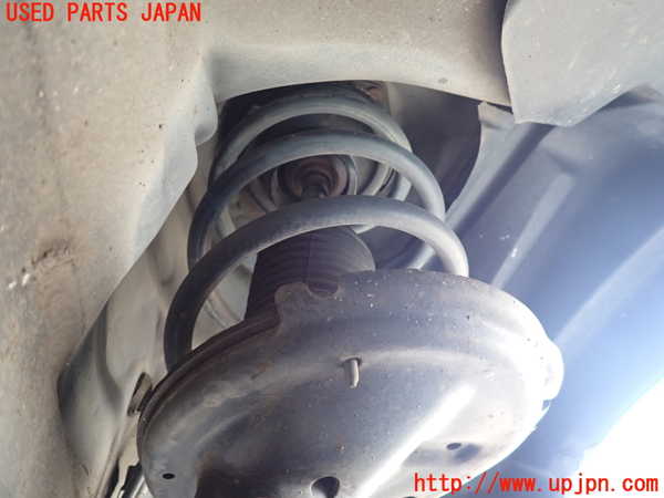 1UPJ-9239485015]アルファードハイブリッド(ATH10W)右フロントストラット 中古_2