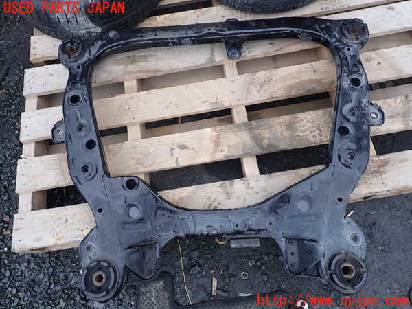 1UPJ-9239485285]アルファードハイブリッド(ATH10W)フロントメンバー 中古_2