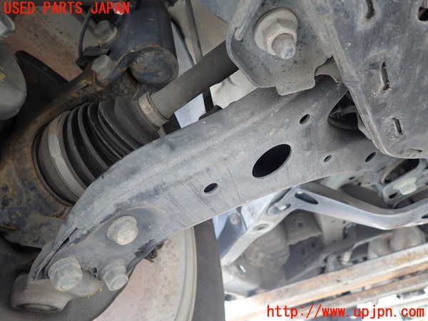 1UPJ-9239485176]アルファードハイブリッド(ATH10W)右フロントロアアーム1 中古_2