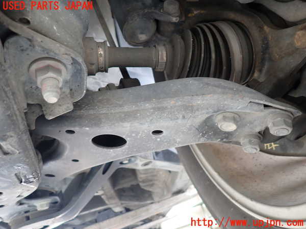 1UPJ-9239485186]アルファードハイブリッド(ATH10W)左フロントロアアーム1 中古_2