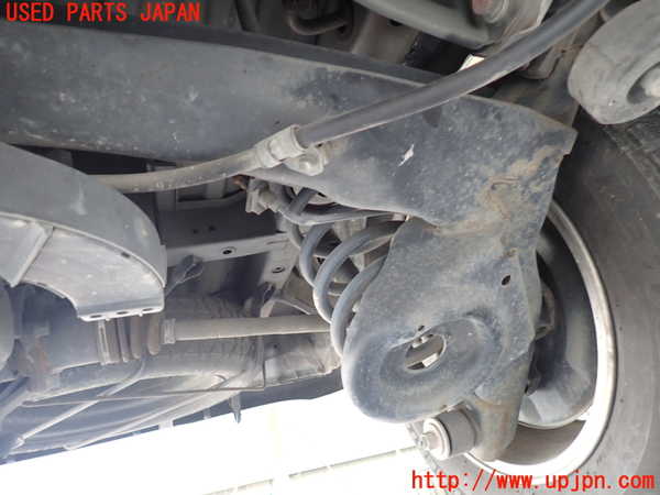 1UPJ-9239485380]アルファードハイブリッド(ATH10W)リアアクスルビーム 中古_3