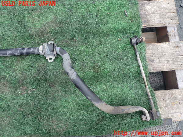 1UPJ-9239485440]アルファードハイブリッド(ATH10W)フロントスタビライザー 中古_2