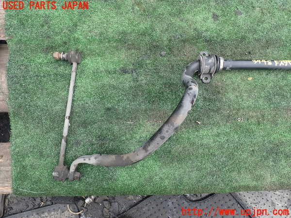 1UPJ-9239485440]アルファードハイブリッド(ATH10W)フロントスタビライザー 中古_3