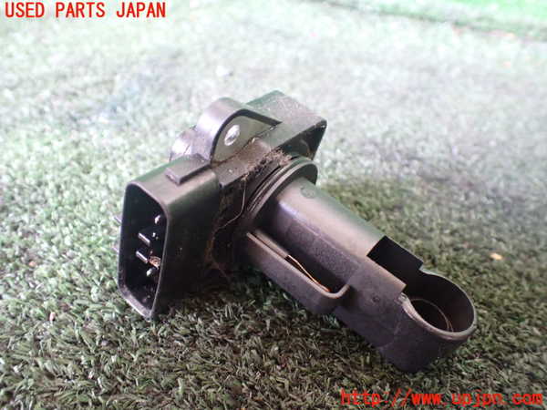 1UPJ-9239486320]アルファードハイブリッド(ATH10W)エアフロメーター 中古_2