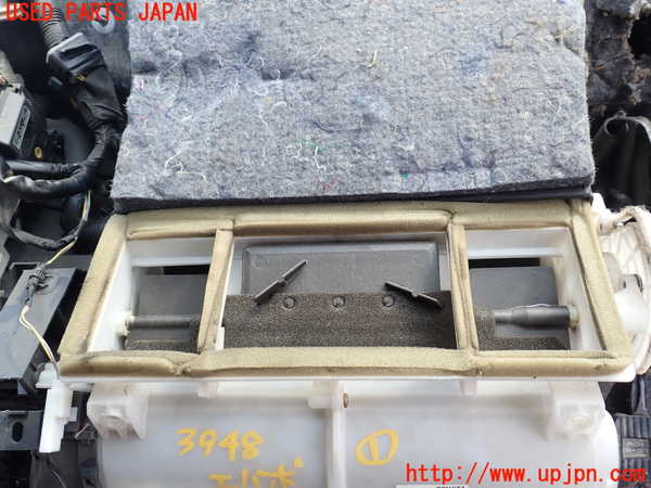 1UPJ-9239486081]アルファードハイブリッド(ATH10W)エバポレーター1 中古_2