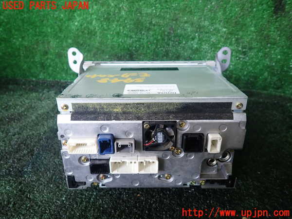 1UPJ-9239486629]アルファードハイブリッド(ATH10W)モニター 中古_3