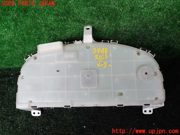 1UPJ-9239486170]アルファードハイブリッド(ATH10W)スピードメーター 中古_3