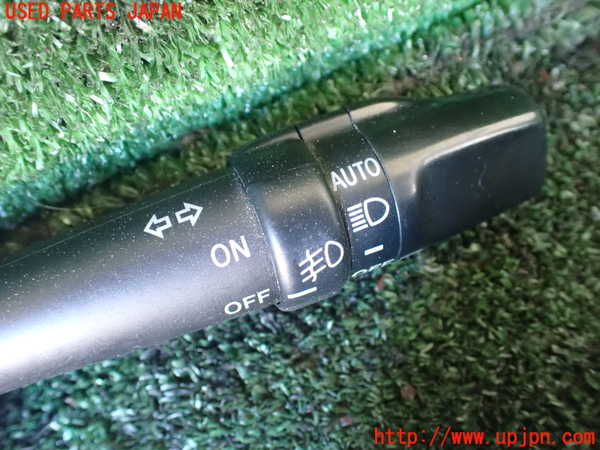 1UPJ-9239486720]アルファードハイブリッド(ATH10W)コンビネーションスイッチ 中古_2