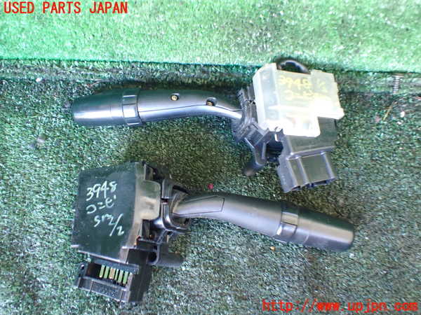 1UPJ-9239486720]アルファードハイブリッド(ATH10W)コンビネーションスイッチ 中古_4