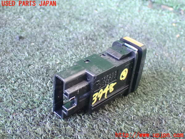 1UPJ-9239486307]アルファードハイブリッド(ATH10W)スイッチ2(パワードアOFF) 中古_2