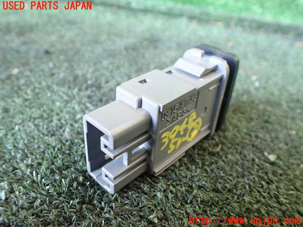 1UPJ-9239486308]アルファードハイブリッド(ATH10W)スイッチ3(右スライドドア) 中古_2