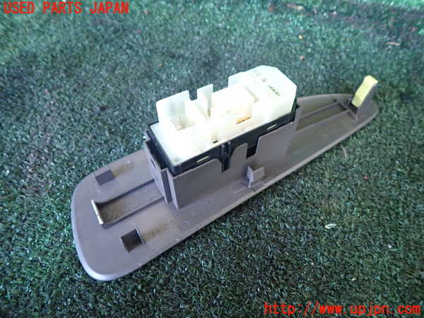 1UPJ-9239486245]アルファードハイブリッド(ATH10W)左前パワーウィンドウスイッチ 中古_2