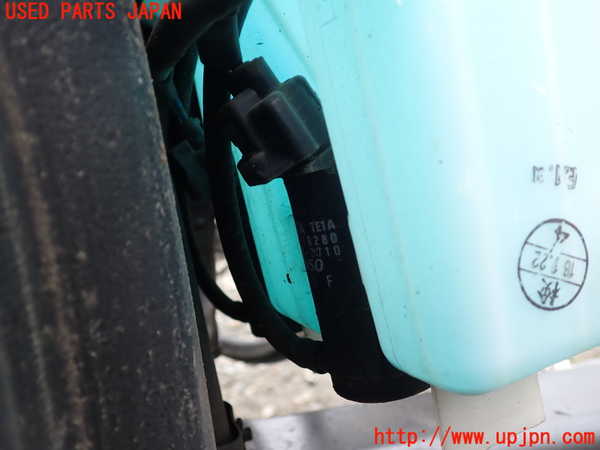 1UPJ-9239486791]アルファードハイブリッド(ATH10W)ウォッシャータンク1 中古_2
