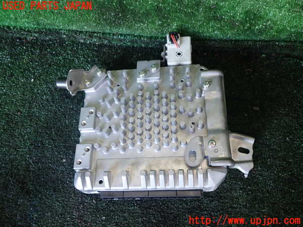 1UPJ-9239486125]アルファードハイブリッド(ATH10W)ABSコンピューター 中古_3