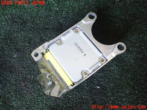 1UPJ-9239486145]アルファードハイブリッド(ATH10W)エアバッグコンピューター 中古_3