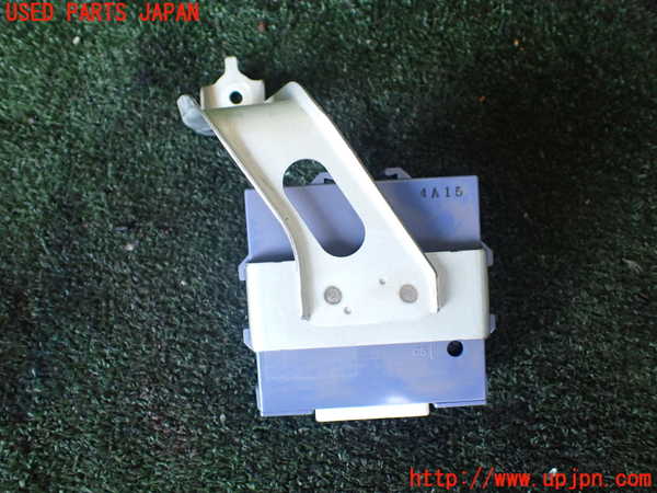 1UPJ-9239486150]アルファードハイブリッド(ATH10W)コンピューター5(クリアランスワーニング) 中古 89340-58020_3