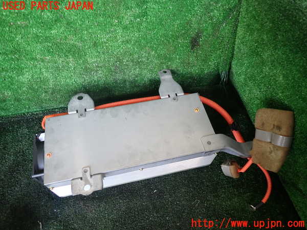 1UPJ-9239486152]アルファードハイブリッド(ATH10W)コンピューター7 中古 86210-58020_2