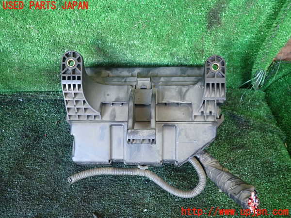 1UPJ-9239486741]アルファードハイブリッド(ATH10W)ヒューズボックス1(EGルーム内) 中古_2