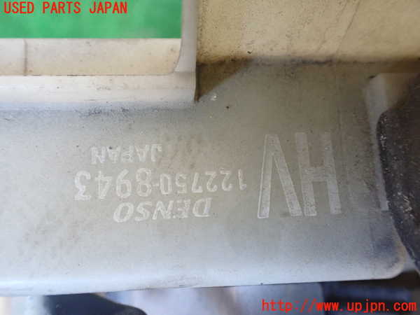 1UPJ-9239486836]アルファードハイブリッド(ATH10W)電動ファン1 中古_4