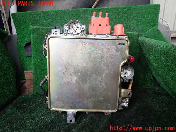 1UPJ-9239486916]アルファードハイブリッド(ATH10W)インバーターコンバーター ジャンク_2