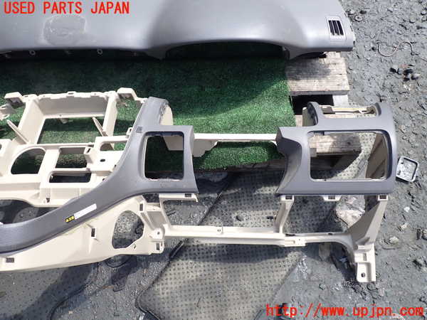 1UPJ-9239487505]アルファードハイブリッド(ATH10W)ダッシュボード 中古_2