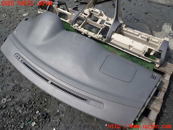 1UPJ-9239487505]アルファードハイブリッド(ATH10W)ダッシュボード 中古_4