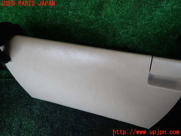 1UPJ-9239487517]アルファードハイブリッド(ATH10W)グローブボックス2 中古_2