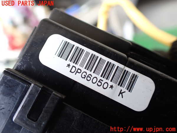 1UPJ-9239486800]アルファードハイブリッド(ATH10W)スパイラルケーブル(リール) 中古_3