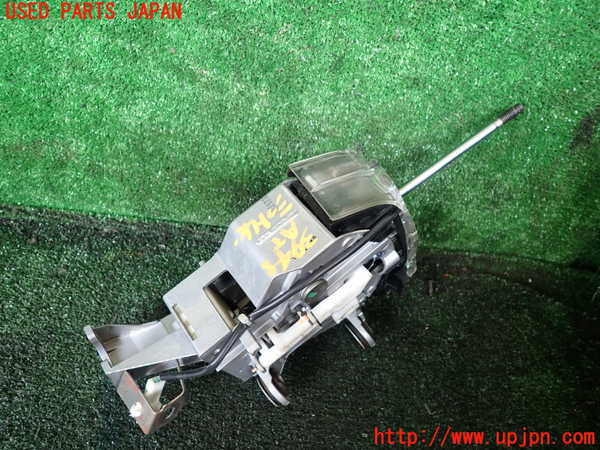 1UPJ-9239487555]アルファードハイブリッド(ATH10W)ATシフトレバー 中古_2