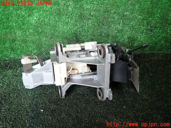 1UPJ-9239487555]アルファードハイブリッド(ATH10W)ATシフトレバー 中古_3