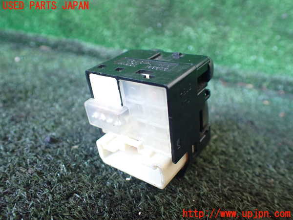 1UPJ-9239486280]アルファードハイブリッド(ATH10W)ミラースイッチ 中古_2