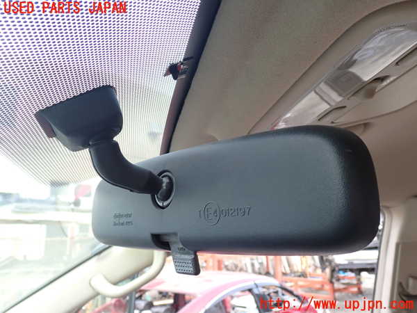 1UPJ-9239487615]アルファードハイブリッド(ATH10W)ルームミラー 中古_2