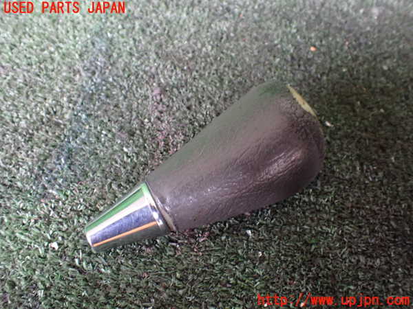 1UPJ-9239487570]アルファードハイブリッド(ATH10W)シフトノブ 中古_2