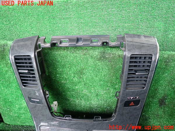 1UPJ-9239487526]アルファードハイブリッド(ATH10W)エアコン吹き出し口1(真中) 中古_2