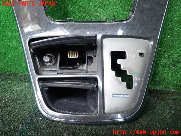 1UPJ-9239487526]アルファードハイブリッド(ATH10W)エアコン吹き出し口1(真中) 中古_3