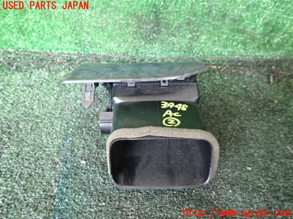 1UPJ-9239487527]アルファードハイブリッド(ATH10W)エアコン吹き出し口2(右) 中古_2