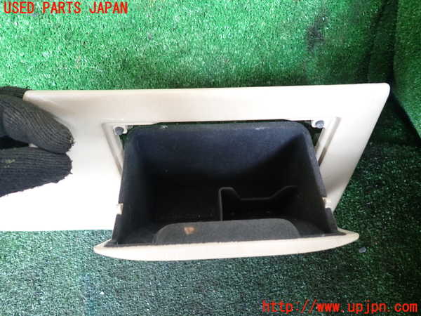 1UPJ-9239487841]アルファードハイブリッド(ATH10W)小物入れ1 中古_2