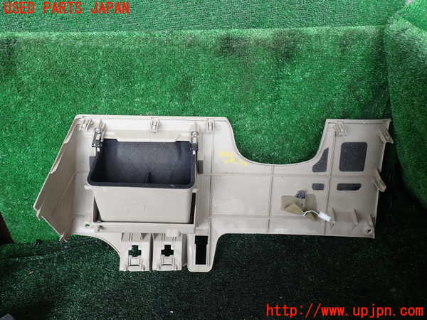 1UPJ-9239487841]アルファードハイブリッド(ATH10W)小物入れ1 中古_3