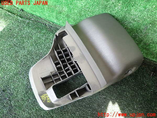 1UPJ-9239487905]アルファードハイブリッド(ATH10W)コラムカバー 中古_2