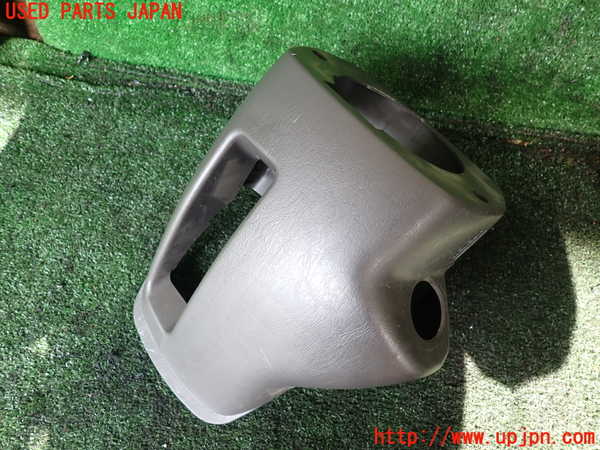 1UPJ-9239487905]アルファードハイブリッド(ATH10W)コラムカバー 中古_3