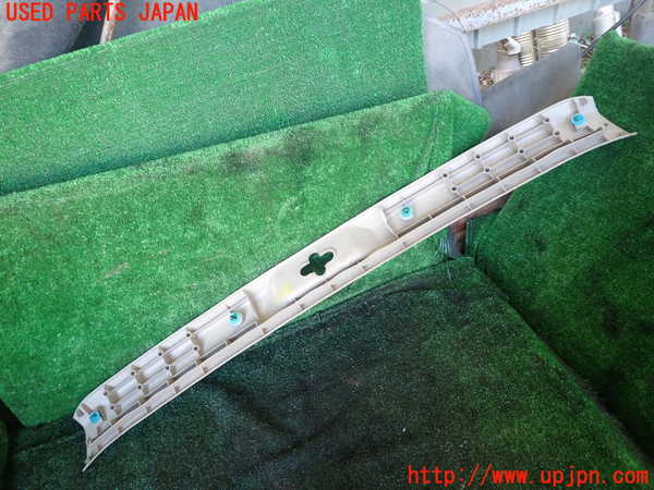 1UPJ-9239487771]アルファードハイブリッド(ATH10W)ラゲッジトレイ1 中古_2