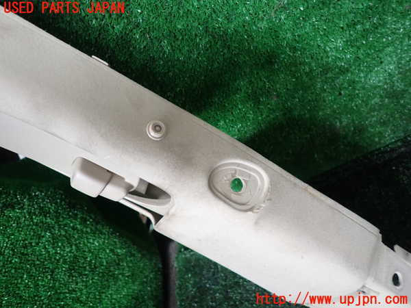 1UPJ-9239487665]アルファードハイブリッド(ATH10W)右センターピラートリム 中古_2