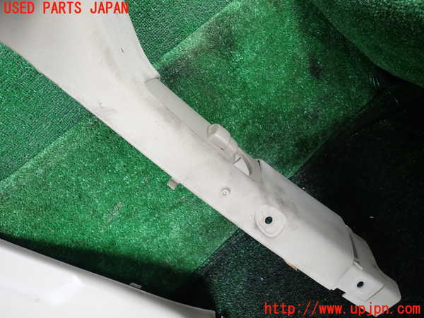 1UPJ-9239487670]アルファードハイブリッド(ATH10W)左センターピラートリム 中古_2