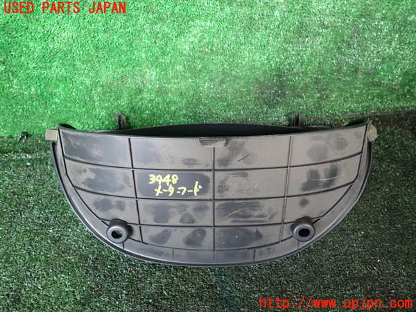 1UPJ-9239487510]アルファードハイブリッド(ATH10W)メーターフード 中古_2