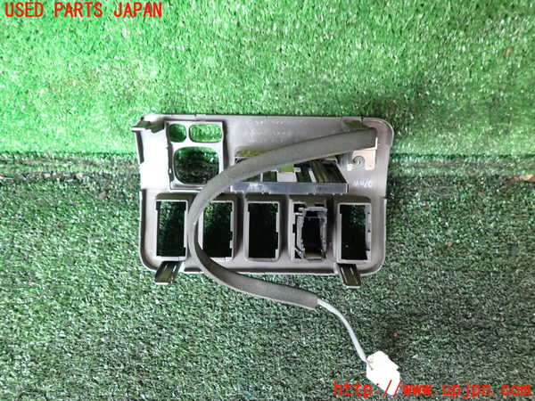 1UPJ-9239487691]アルファードハイブリッド(ATH10W)内装トリム類1 中古_2