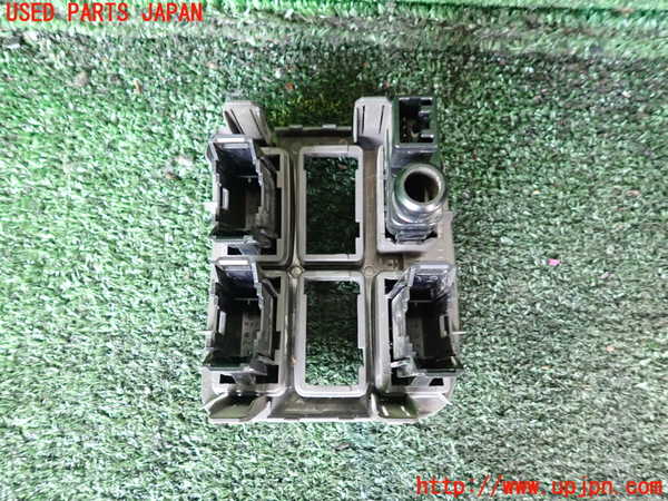 1UPJ-9239487692]アルファードハイブリッド(ATH10W)内装トリム類2 中古_2