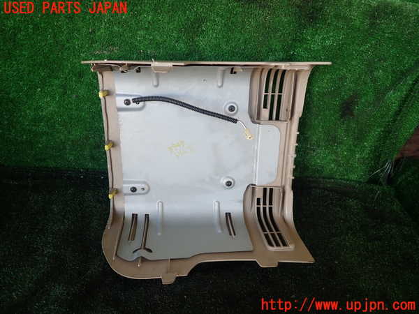 1UPJ-9239487693]アルファードハイブリッド(ATH10W)内装トリム類3 中古_2