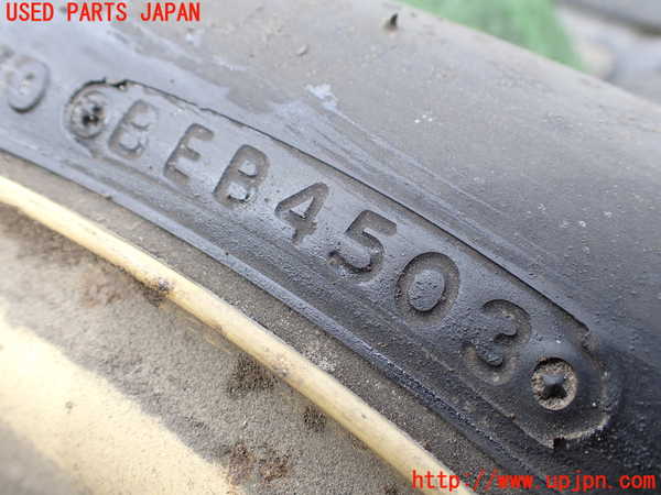 1UPJ-9239489601]アルファードハイブリッド(ATH10W)スペアタイヤ1 中古_3