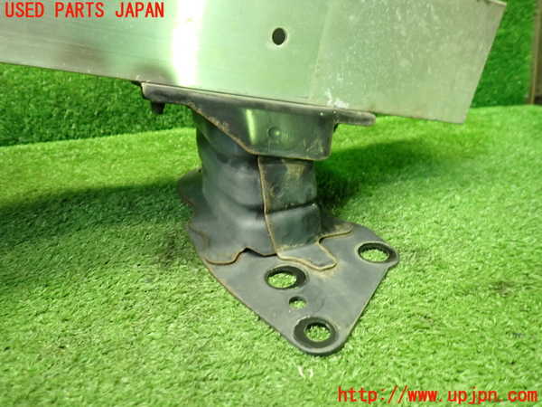 1UPJ-9239491014]フェアレディZロードスター(HZ33)フロントバンパーホースメント 中古_4