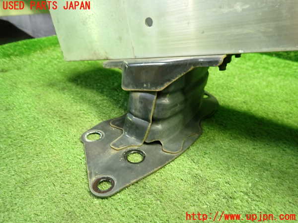 1UPJ-9239491014]フェアレディZロードスター(HZ33)フロントバンパーホースメント 中古_5